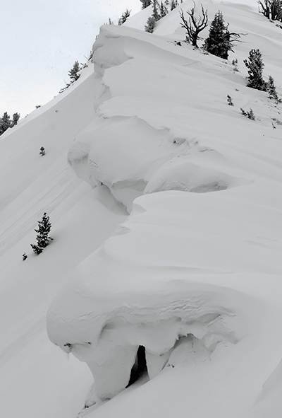 cornices